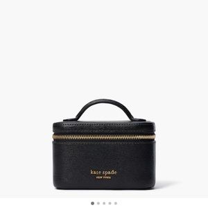 Kate spade Tercel jewelry box